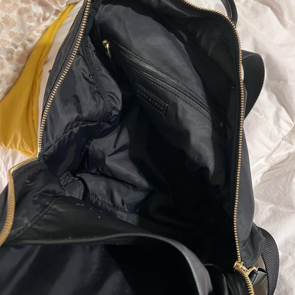 Tory Burch backpack